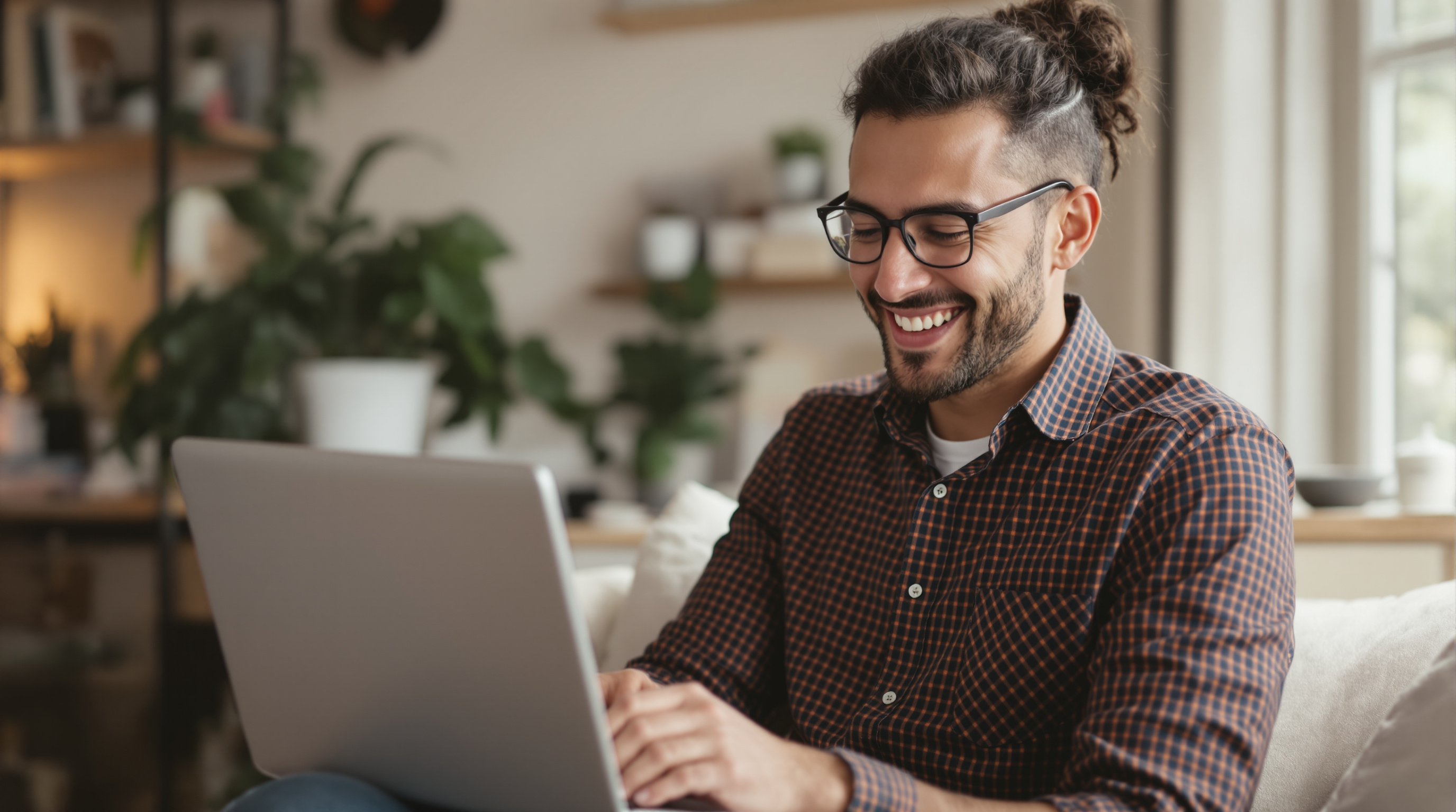 Satisfaction clients nettoyage Airbnb