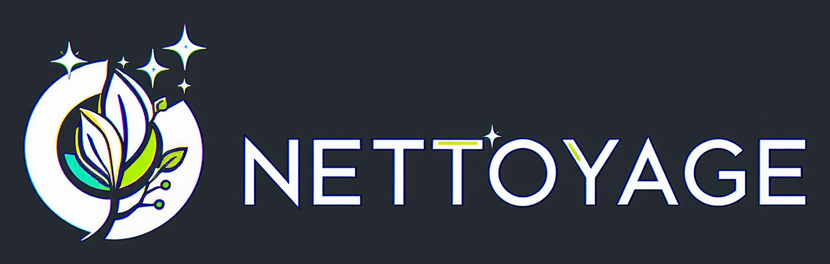 Ener Nettoyage Logo